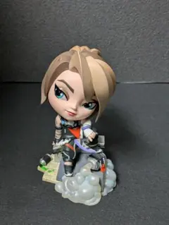 ねんどろいど モンスターハンター4 ハンター♀ ウルク・エディション