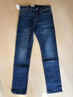 LEVI'S PREMIUM 510 SKINNY W28 L32 新品 大特価