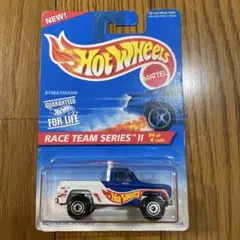 Hot Wheels Race Team BYWAYMAN