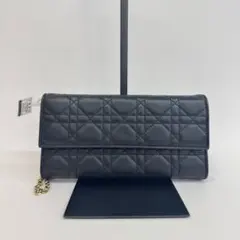 2025年最新】dior ディオール チェーンウォレットの人気アイテム