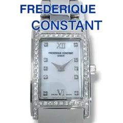 2025年最新】フレデリックコンスタント ダイヤの人気アイテム