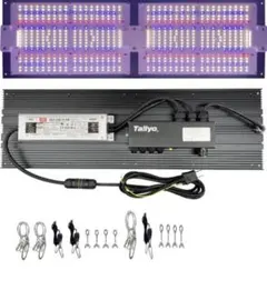 TY-EVO240W 【安心3年保証】植物育成LEDライトT!iyo©️ セール - メルカリ