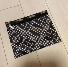 ポーチ　LESPORTSAC