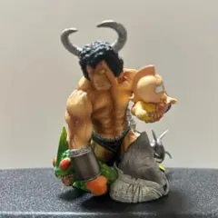 キン肉マン超像革命フィギュア