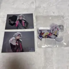 2025年最新】SHINYA アクスタの人気アイテム - メルカリ