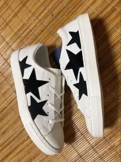コンバース　スニーカー　ワンスター　限定品　コンバースレディーススニーカー
