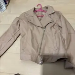 ライダースジャケット