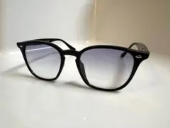 RayBanレイバンサングラス RB4258F グラデーションライトブルー