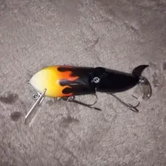 2025年最新】ジョインテッドクレイジーウォブラーの人気アイテム