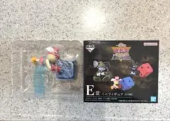 遊戯王 一番くじ Ｅ賞 ミニフィギュア 天使のサイコロ