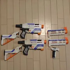 ナーフ まとめ売り12個 NERF(ナーフ) | イオンスタイルオンライン 衣料品・暮らしの品を