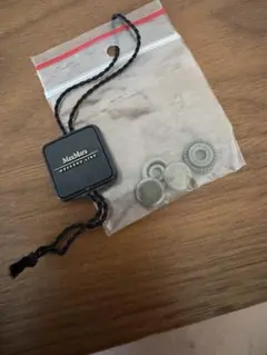 MaxMara スナップボタン スペア