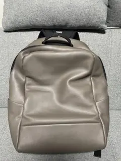 レザー バックパック