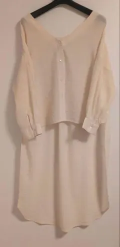 スコットクラブ　デザイントップス