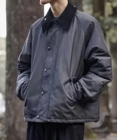 2026年最新】BarBour トランスポート グレーの人気アイテム - メルカリ