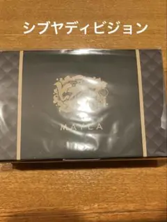 新品未開封 MAYLA シブヤ ネイルポリッシュ