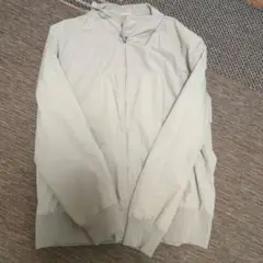 ハリントンジャケット サイズL カナダ産