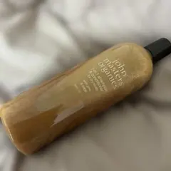 ジョンマスター　2-in-1 z&sコンディショニングシャンプー　ジン&セージ