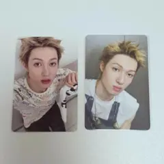 CORTIS マーティン ユニバ weverse jp 先着 ラキドロ セット