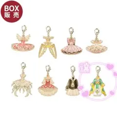 カードキャプターサクラチャーム