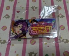 あんスタ バナーバッジコレクション 七種茨 - メルカリ