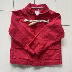 ファミリア 100cm 綿ジャケット