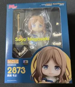 2026年最新】バンドリ ねんどろいどの人気アイテム - メルカリ