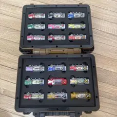 超希少！獣電池チャージBOX  獣電池　24本セット 超希少！獣電池チャージBOX 獣電池 24本セット - メルカリ