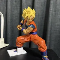 ドラゴンボール フィギュア