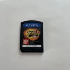 Vita Jスターズ ビクトリーVS