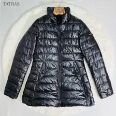 2025年最新】ダウンジャケット TATRAS ノーカラーの人気アイテム