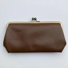 studio CLIP　PUシワケガマグチサイフのサムネイル