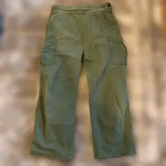 お値下げBohemians カーゴパンツ