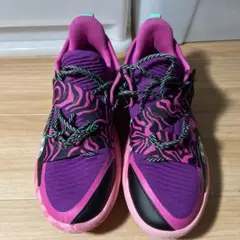 UA FLOW FUTR X 4 フローフューチャー