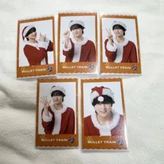 超特急 ハル ミニフォト happy コンプ