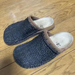 ビルケンシュトック ベチュラ ケニア 39/25cm ヘンプ サンダル ビルケンシュトック☆ベチュラ ケニア サンダル（24.5） - メルカリ