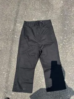 メルカリ祭り限定値引き　トリココムデギャルソンの黒いサルエルパンツ 2026年最新】comme des garcons サルエルパンツの人気アイテム - メルカリ