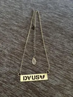 deviluse ネックレス