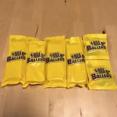 nba ballers スポーツ