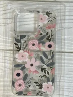 Rifle Paper Co. iPhone 14 Pro Max ケース