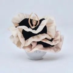 Laube Blanc シュシュ　新品未開封