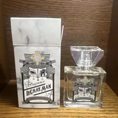 D.Gray-man フレグランス アレン・ウォーカー