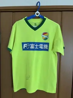 ジェフユナイテッド千葉 ユニフォーム Sサイズ