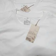『無印 婦人 ＵＶカット 半袖Ｔシャツ セット』