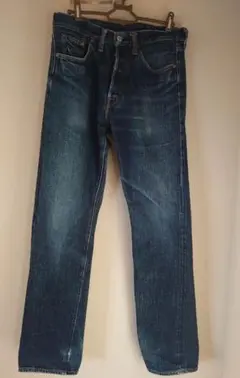 DENIME ドゥニーム　66モデル　サイズ32