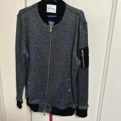 ✨週末限定お値下げ✨THE SHOP TK ヘリンボーン ジャケット　裏起毛