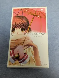 2026年最新】clannad pcの人気アイテム - メルカリ