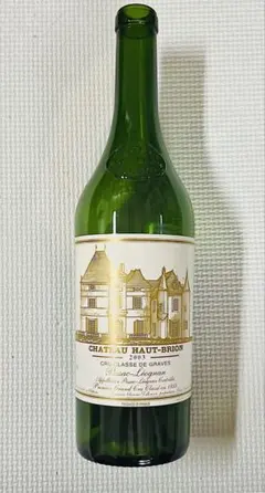 シャトー　オー・ブリオン　1962年 ワインの購入Chateau Haut Brion 1962 - Maison Wineted