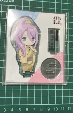 【★最終価格★】★ 刀剣乱舞　花丸　蜂須賀虎徹　アクリルスタンド★