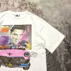 Elvis Presley オフィシャルグッズ 90s-00s - メルカリ